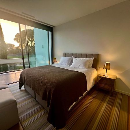 Holiday Rentals At Camiral Golf & Wellness Caldes de Malavella Esterno foto