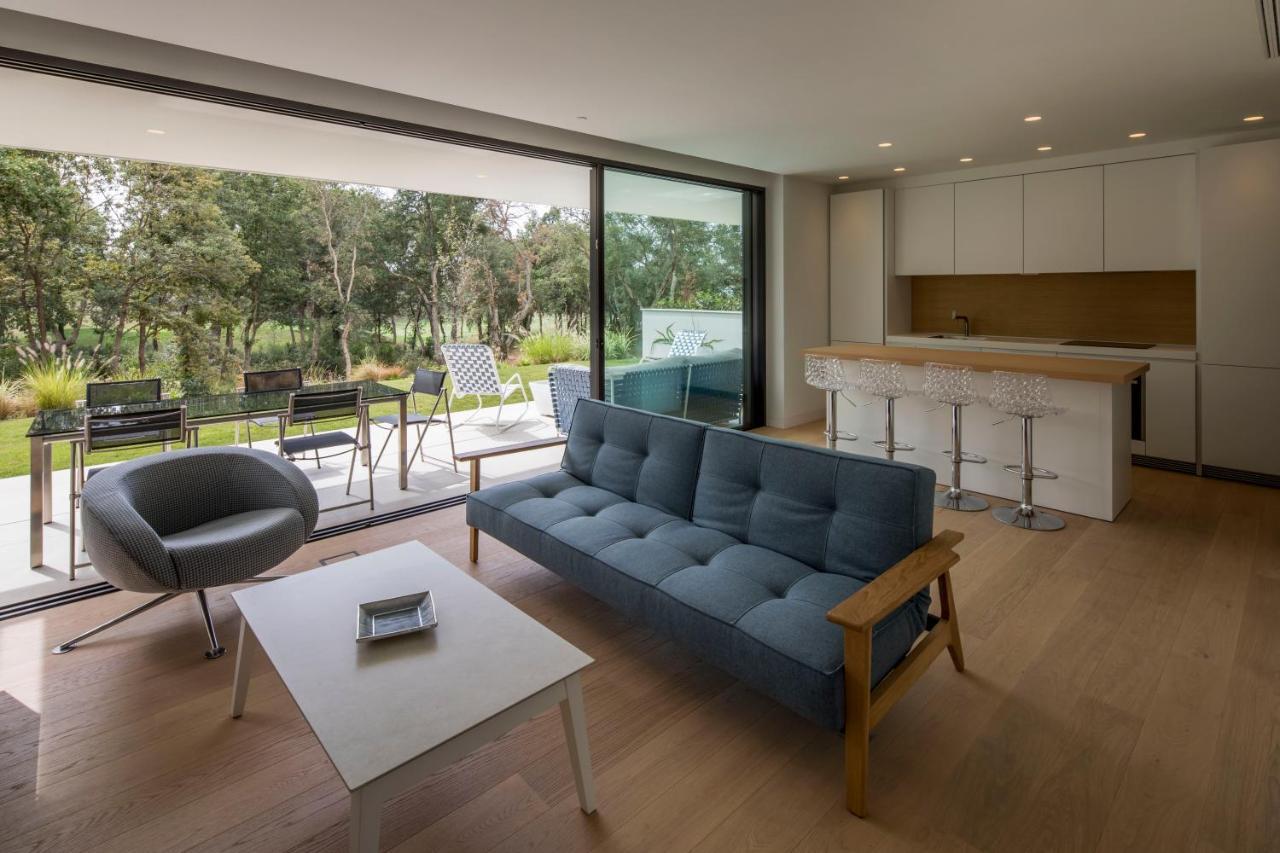 Holiday Rentals At Camiral Golf & Wellness Caldes de Malavella Esterno foto