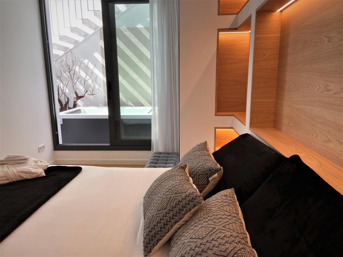 Holiday Rentals At Camiral Golf & Wellness Caldes de Malavella Esterno foto