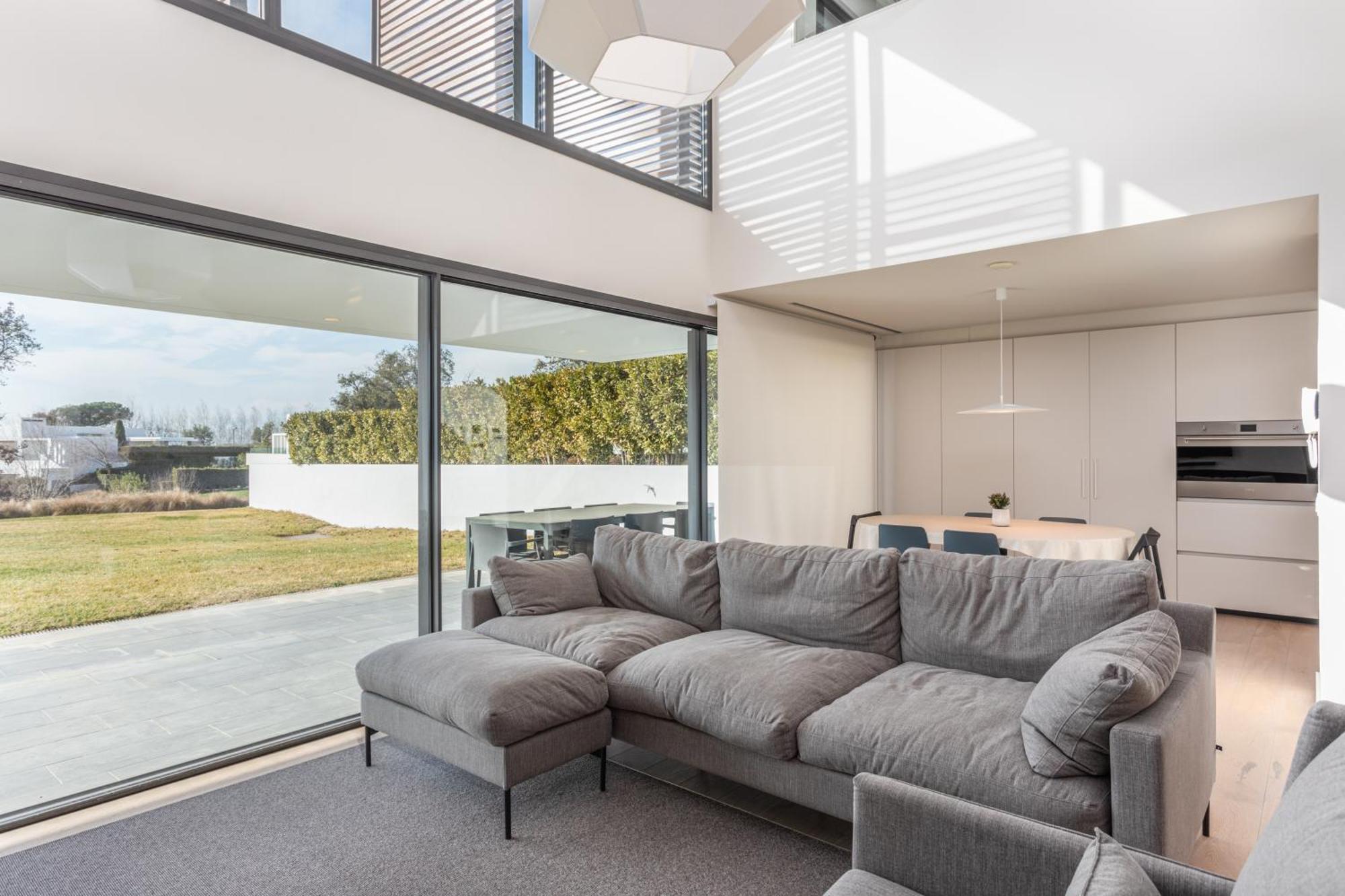 Holiday Rentals At Camiral Golf & Wellness Caldes de Malavella Esterno foto