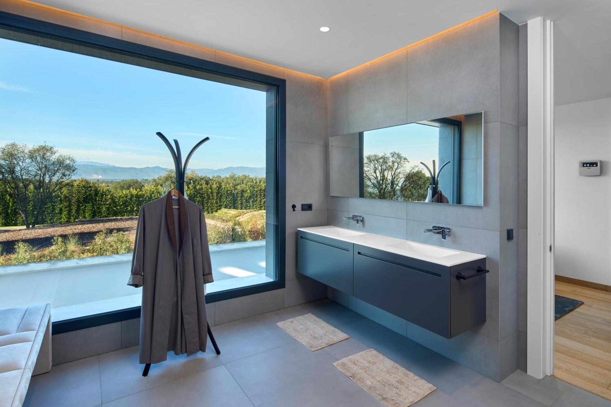 Holiday Rentals At Camiral Golf & Wellness Caldes de Malavella Esterno foto