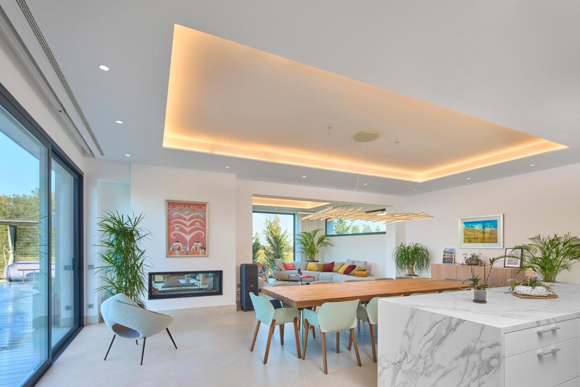 Holiday Rentals At Camiral Golf & Wellness Caldes de Malavella Esterno foto