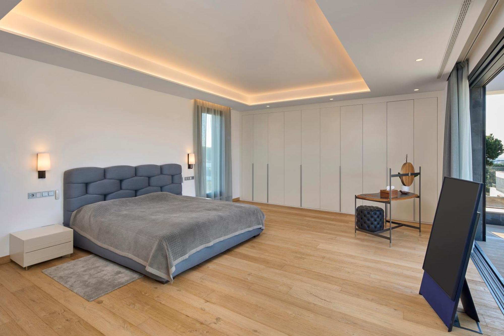 Holiday Rentals At Camiral Golf & Wellness Caldes de Malavella Esterno foto