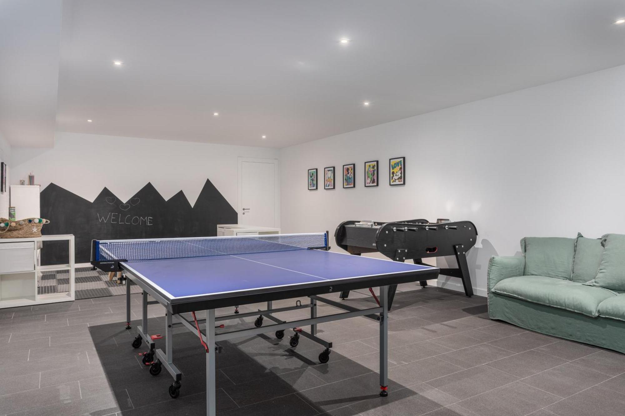 Holiday Rentals At Camiral Golf & Wellness Caldes de Malavella Esterno foto