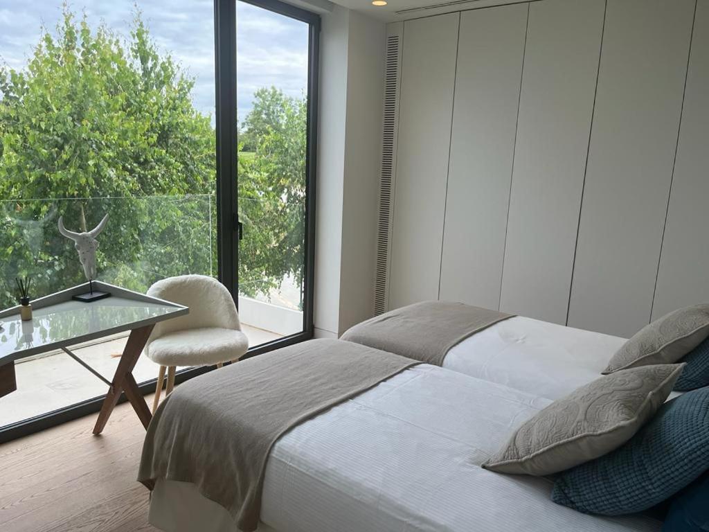 Holiday Rentals At Camiral Golf & Wellness Caldes de Malavella Esterno foto