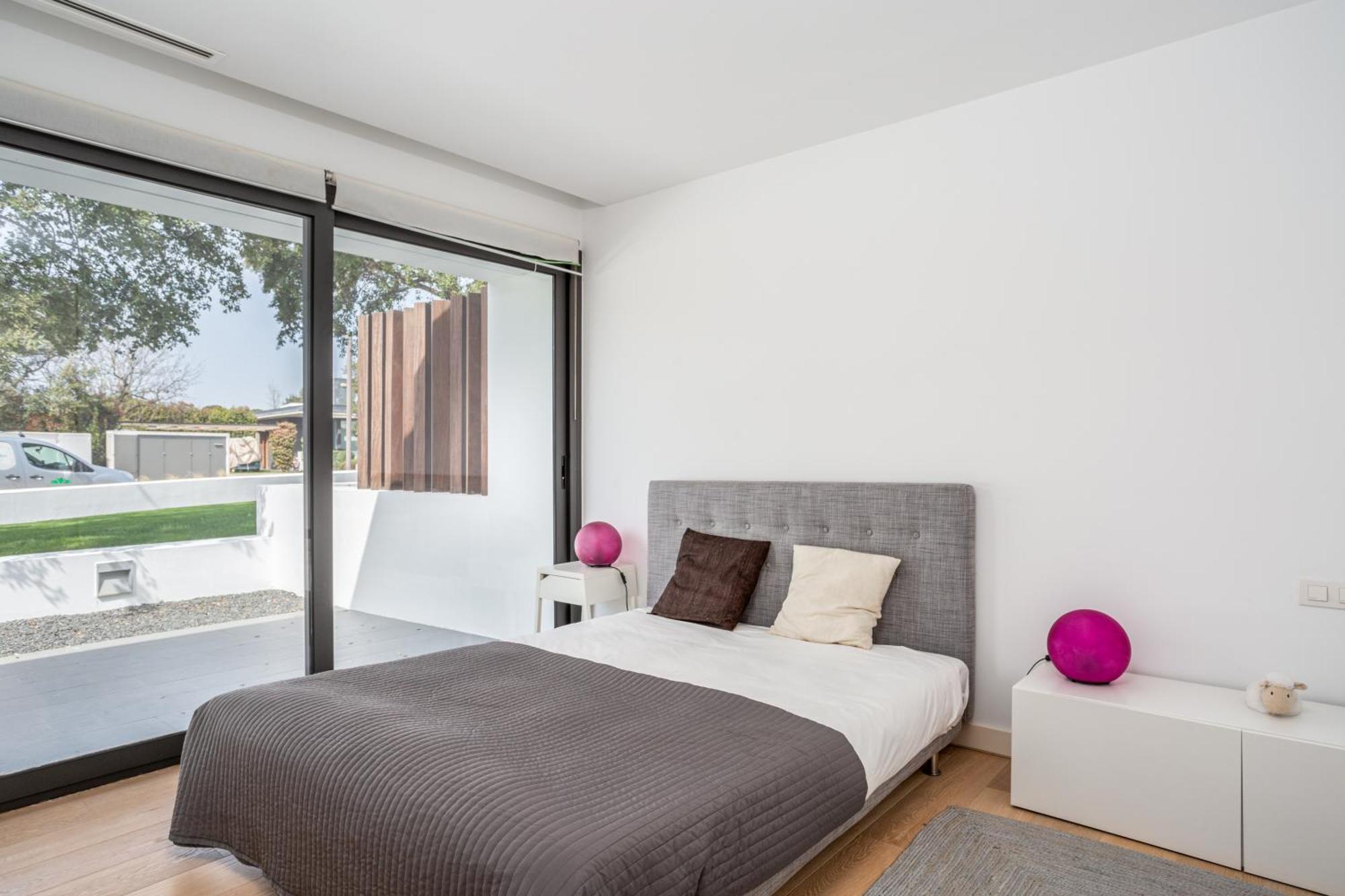 Holiday Rentals At Camiral Golf & Wellness Caldes de Malavella Esterno foto