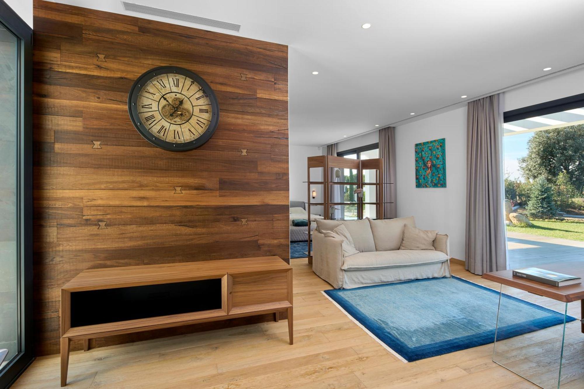 Holiday Rentals At Camiral Golf & Wellness Caldes de Malavella Esterno foto