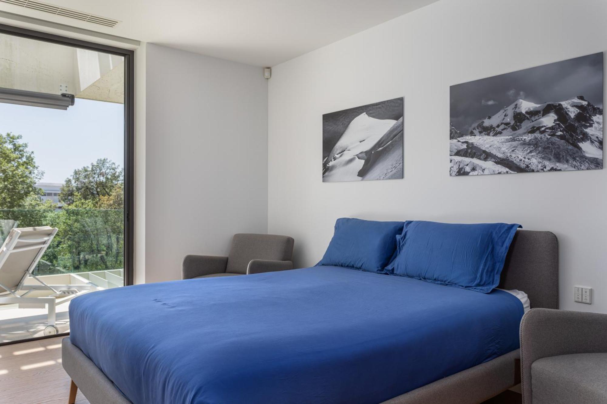 Holiday Rentals At Camiral Golf & Wellness Caldes de Malavella Esterno foto