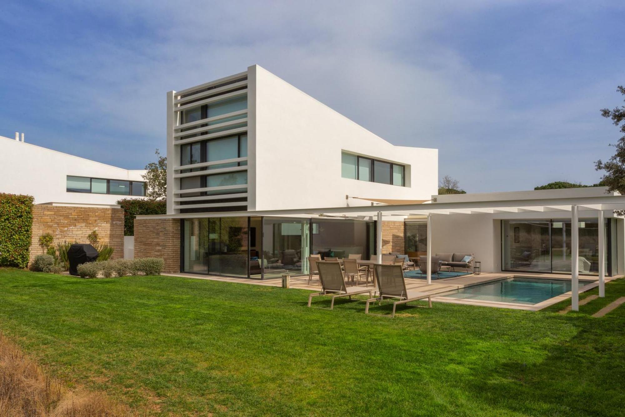 Holiday Rentals At Camiral Golf & Wellness Caldes de Malavella Esterno foto