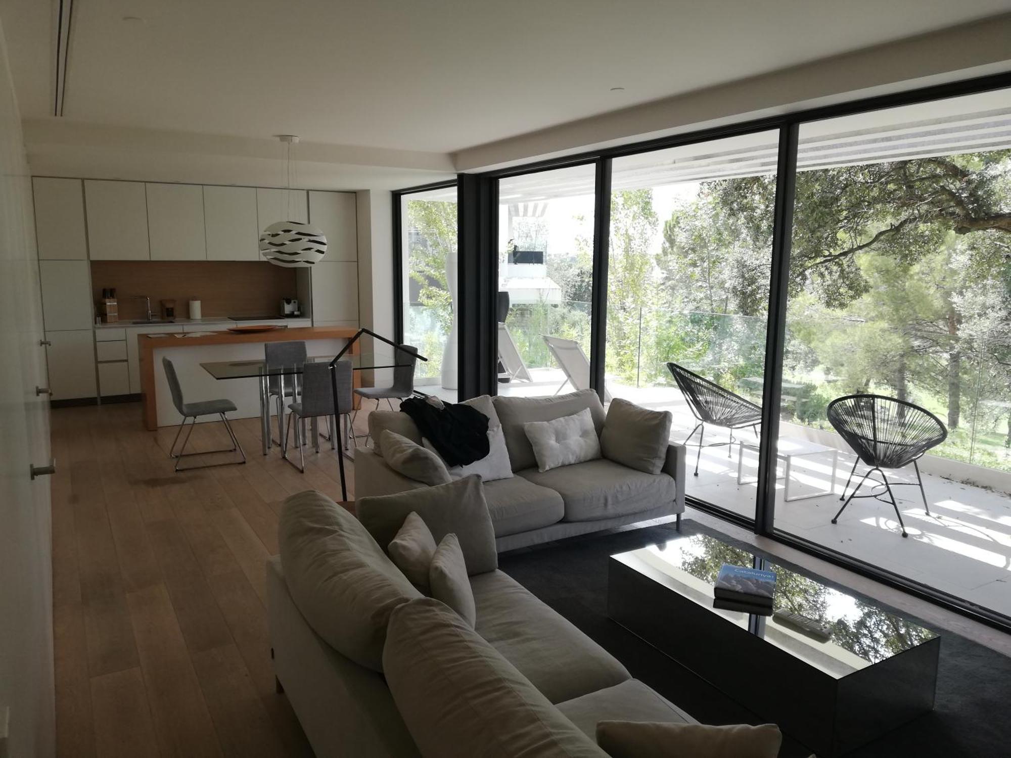 Holiday Rentals At Camiral Golf & Wellness Caldes de Malavella Esterno foto
