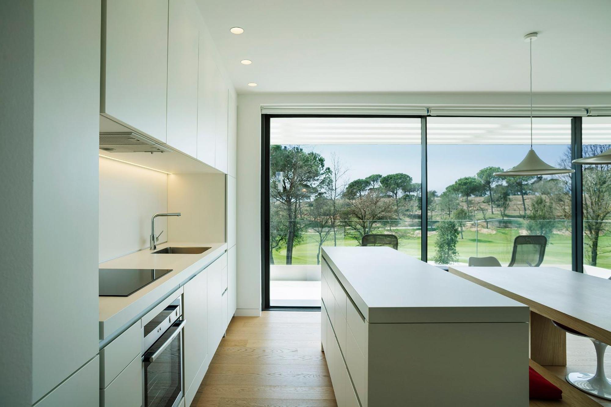 Holiday Rentals At Camiral Golf & Wellness Caldes de Malavella Esterno foto