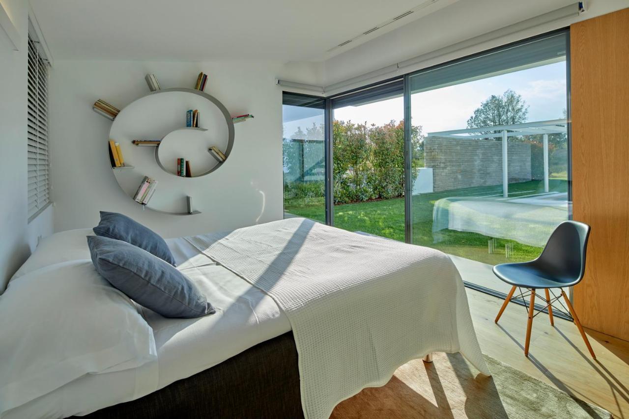 Holiday Rentals At Camiral Golf & Wellness Caldes de Malavella Esterno foto